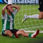 VIDEO Ratare incredibila in LaLiga Singur in fata portii