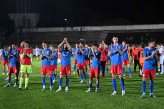 VIDEO S a schimbat din nou liderul in Liga 2