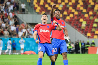 Veste buna pentru FCSB revine Sut Doi jucatori absenti