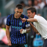 Veste excelenta pentru Cristi Chivu inainte de meci
