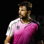 Veteranul Wawrinka revine la Masters cu wildcard