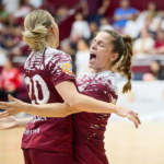 Victorie clara pentru CS Rapid in Austria preliminarii EHF