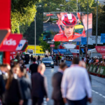 Vingegaard a castigat Turul Spaniei dupa oprirea etapei