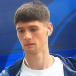 Vladislav B obligat s prseasc Dinamo Kiev