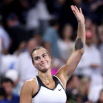 Vondrousova s a retras de la US Open Sabalenka in semifinale