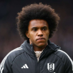 Willian revine in Brazilia pentru a juca la Gremio