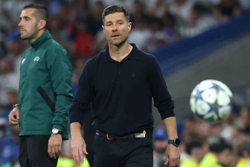 Xabi Alonso despre rosul lui Carvajal Echipa a vrut sa