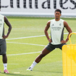 Xabi Alonso optimism total Bellingham ar putea reveni mai repede