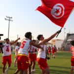 a doua echipa africana calificata la mondialul 2026