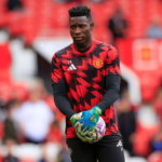 andre onana aproape de plecare de la man utd