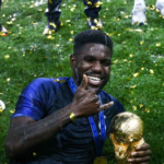 fostul campion mondial si jucator al barcelonei s a retras la 31 de ani