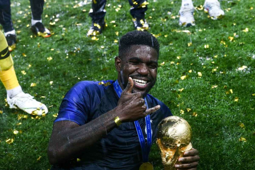 fostul campion mondial si jucator al barcelonei s a retras la 31 de ani