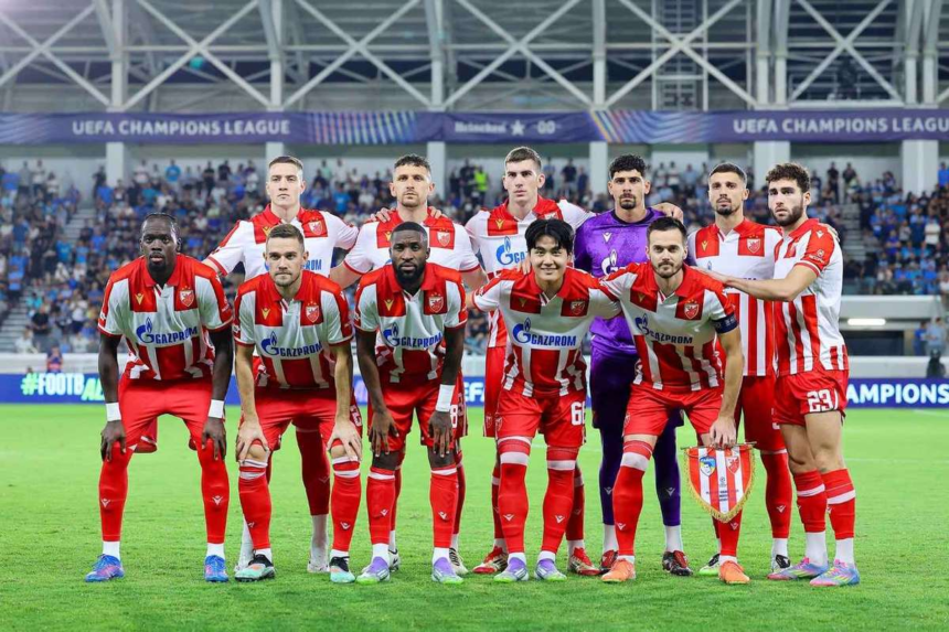 motive de ingrijorare pentru fcsb adversara a zdrobit o echipa