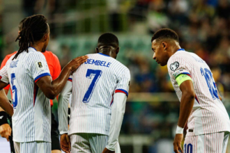 reactia lui kylian mbappe dupa ce dembele a castigat balonul de aur meriti de o mie de ori