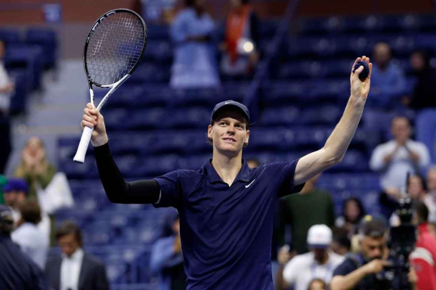 sinner domin musetti nu a avut anse la us open