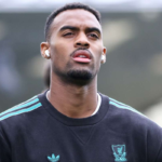 surpriza la liverpool isak nu e in lot contra burnley