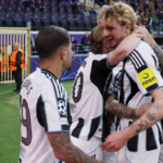 Anthony Gordon a marcat doua penaltiuri Newcastle a invins Union Saint Gilloise