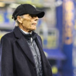 Antrenorul echipei Boca Juniors Miguel Angel Russo in stare critica