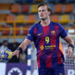 Barcelona a castigat Campionatul Mondial de Handbal Cluburi