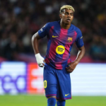 Barcelona confirm Lamine Yamal s a accidentat din nou
