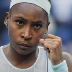Coco Gauff prima semifinalista a turneului din Beijing