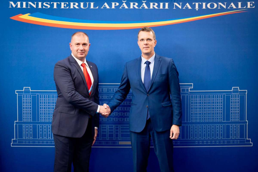 Colonelul Eduard Danilof conducator al clubului CSA Steaua