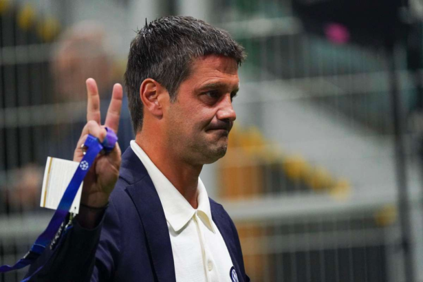 Cristi Chivu intra in istoria Inter Milano dupa startul perfect in Liga Campionilor
