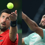 Djokovic castiga in cel mai varstnic duel Masters 1000