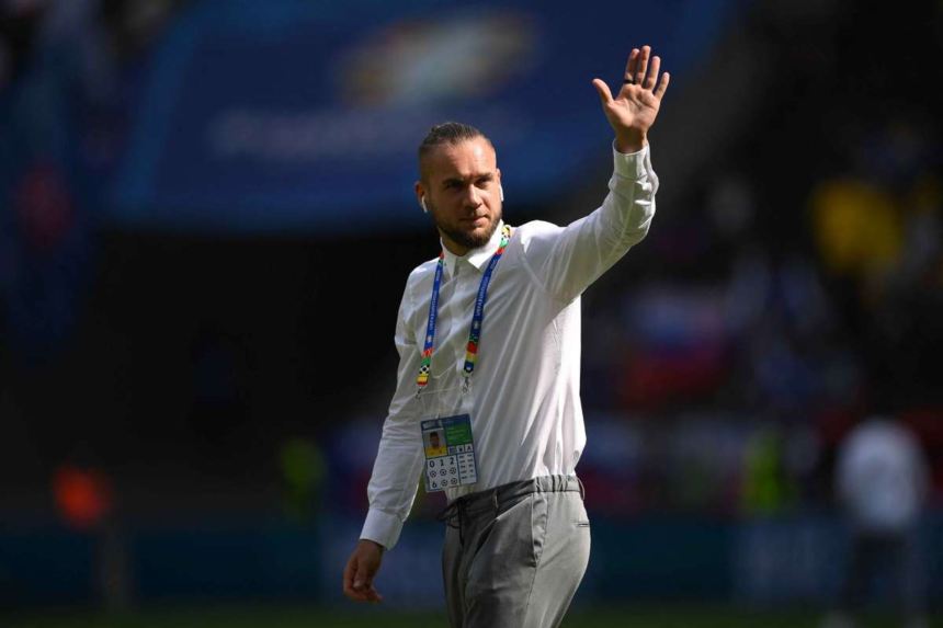 George Puscas ar putea parasi Europa pentru Orient