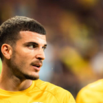 Incredibil Valentin Mihaila a marcat din jumatatea terrenului in Turcia