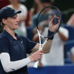 Jannik Sinner a dominat la Shanghai Calificare ushoara in turul trei