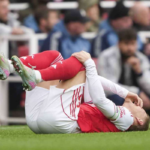 Martin Odegaard lipsete de la meciurile Norvegiei din cauza unei accidentari la genunchi