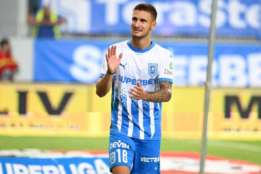 Mihnea Radulescu va fi operat in Italia dupa accidentare