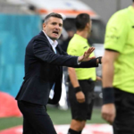 Otelul Galati Metaloglobus prima intalnire pe prima scena