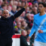 Pep Guardiola dobor un record istoric n Premier League