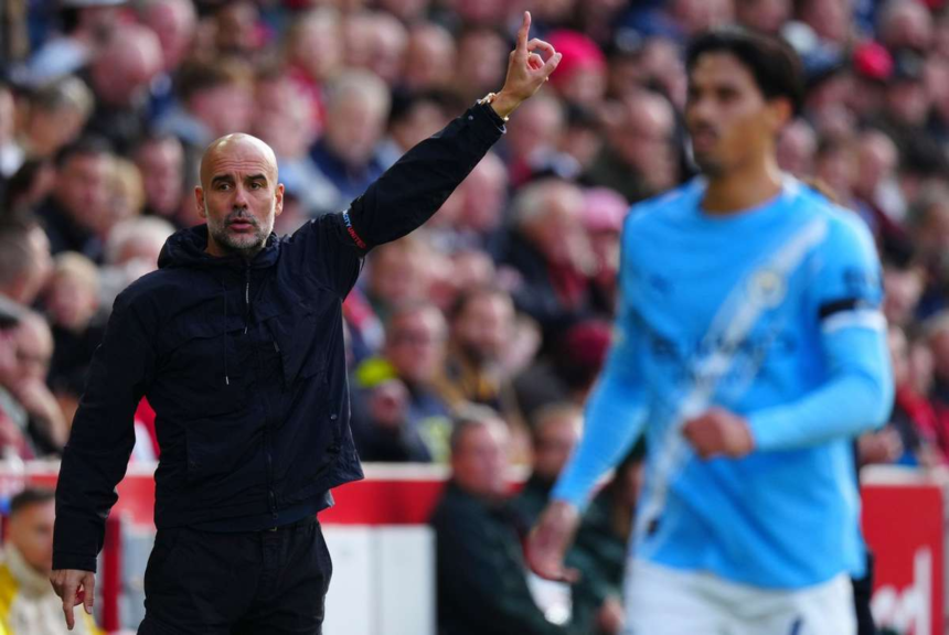 Pep Guardiola dobor un record istoric n Premier League