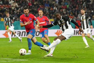 Reactiile presei elvetiene dupa victoria Young Boys FCSB