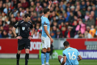 Rodri a fost exclus din lotul Spaniei din cauza unei accidentari