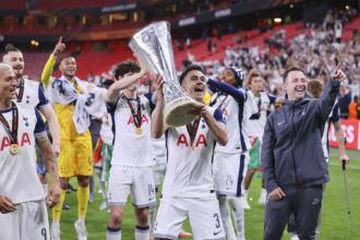 Sergio Reguilon aproape sa ajunga la Inter Miami