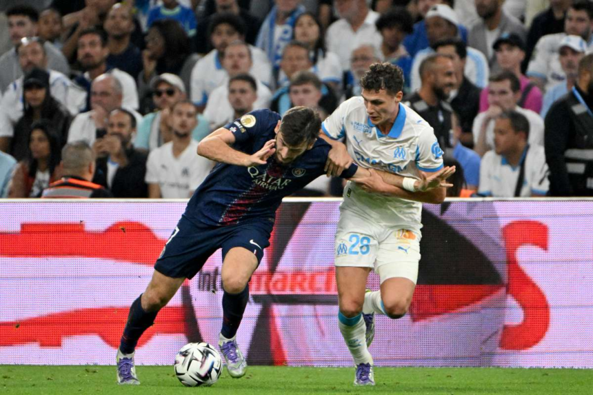 Si Supercupa Frantei se joaca in strainatate