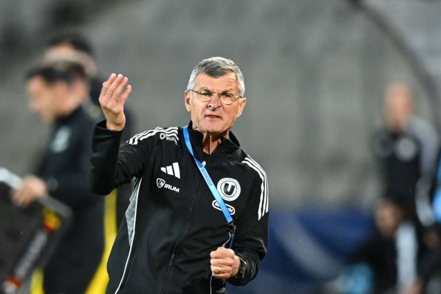 Soarta lui Ioan Ovidiu Sabau la U Cluj