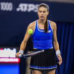 Sorana Cirstea victorie rapida in turul I la Wuhan