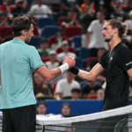 Surpriza in China Favorit eliminat in turul trei