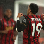 Tata mandru Hat trick unic pentru Patrick Kluivert