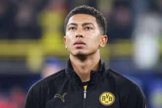 Tatal lui Bellingham frustrat de timpul de joc reduced