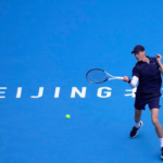 Tennis Tracker Sinner il invinge pe Tien la China Open