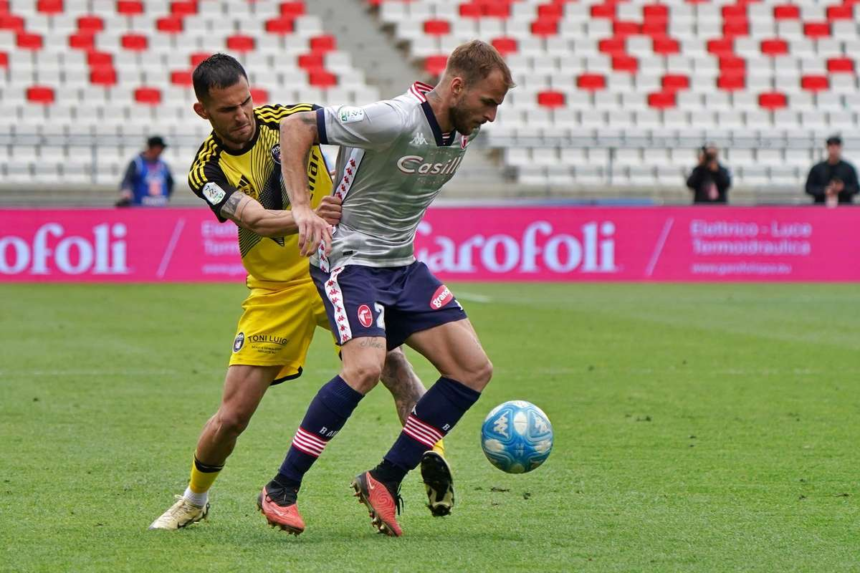 Un nou scandal al pariurilor ilegale in Italia