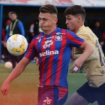 VIDEO Erik Lincar imbatabil in Liga 2 FC Bihor 5 meciuri fara infrangere