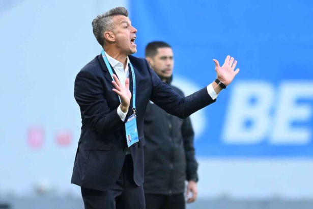 VIDEO Sepsi se apropie de play off Victorie stransa cu Ceahlau