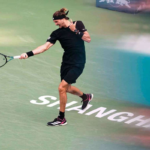 Zverev afirma ca designul terenurilor ii ajuta pe Sinner si Alcaraz